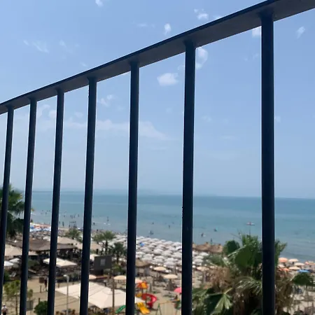 아파트 Direct Sea View *