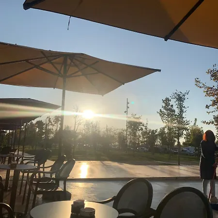 Direct Sea View * Durrës