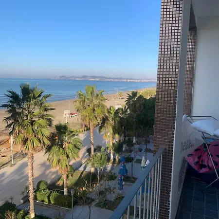 Direct Sea View * Durrës