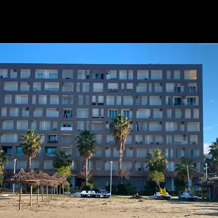 Facing The Sea