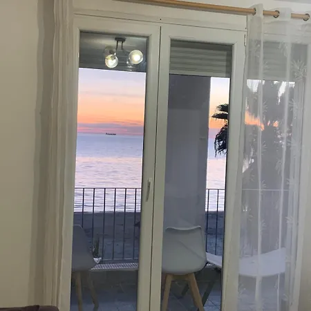 Facing The Sea * Durres
