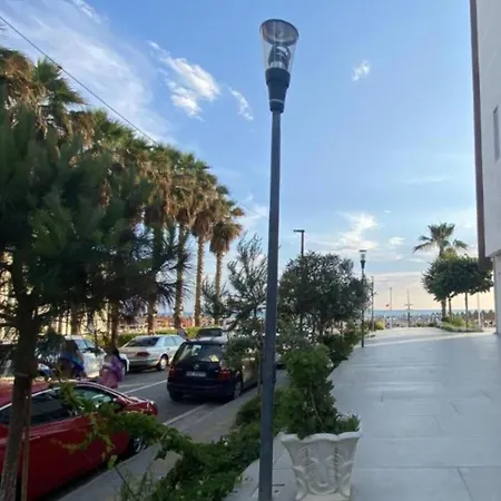 Apartament Direct Sea View *