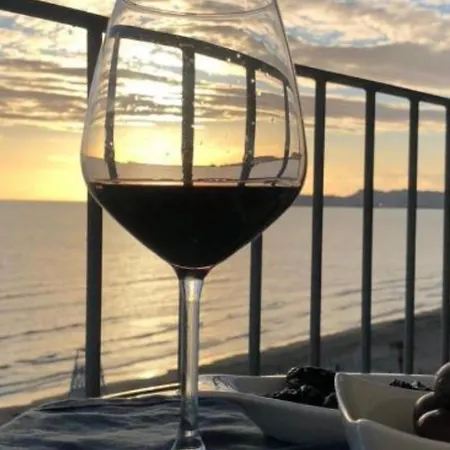 Daire Direct Sea View Dıraç