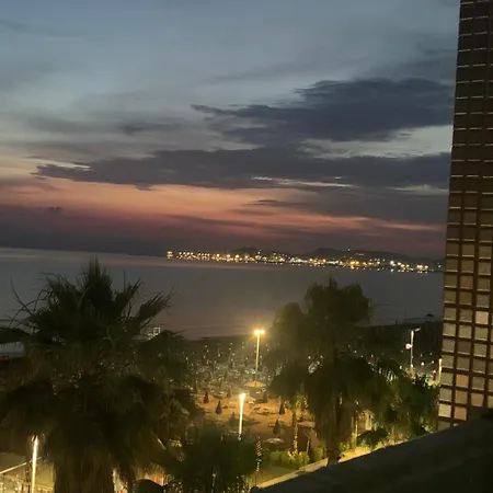 Direct Sea View Daire *