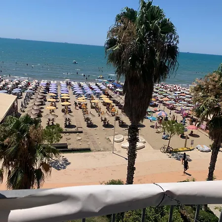 Direct Sea View *