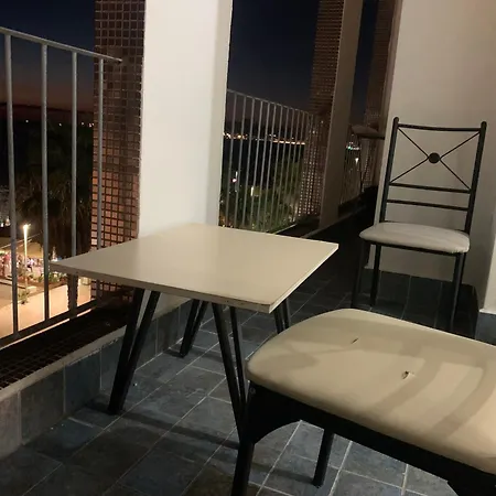 Direct Sea View * Dıraç