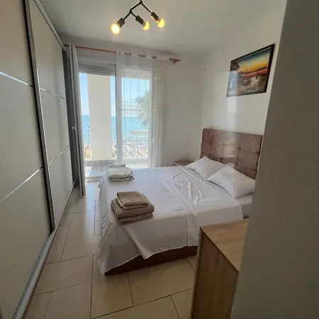 Direct Sea View *