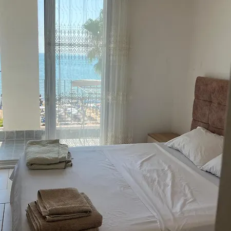 Direct Sea View * Дуррес