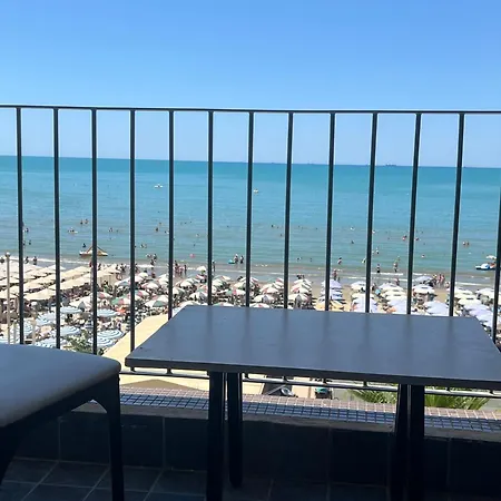 Apartmán Direct Sea View *
