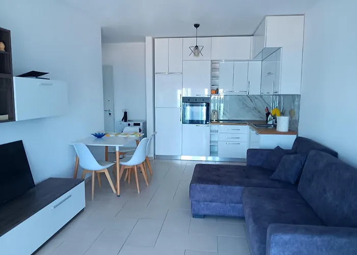 Direct Sea View * Durrës