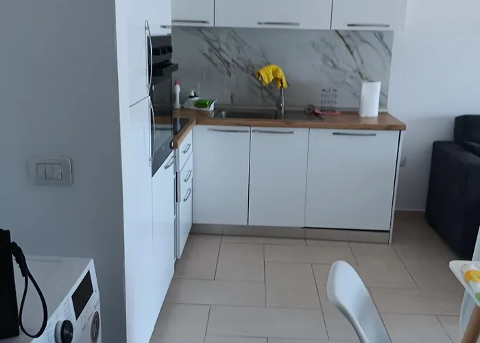 Direct Sea View Durrës