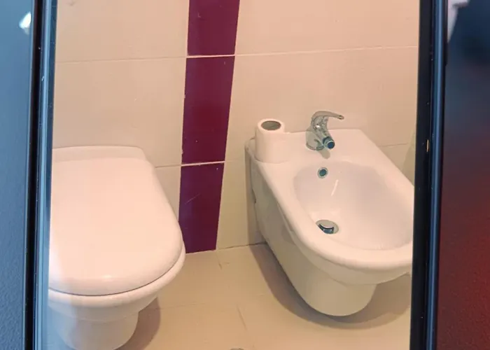 Direct Sea View Appartamento Durrës