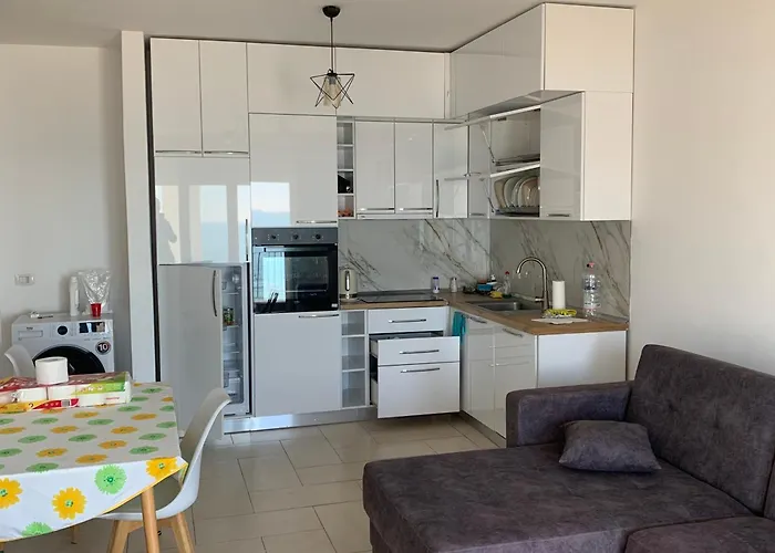 Direct Sea View Appartamento *