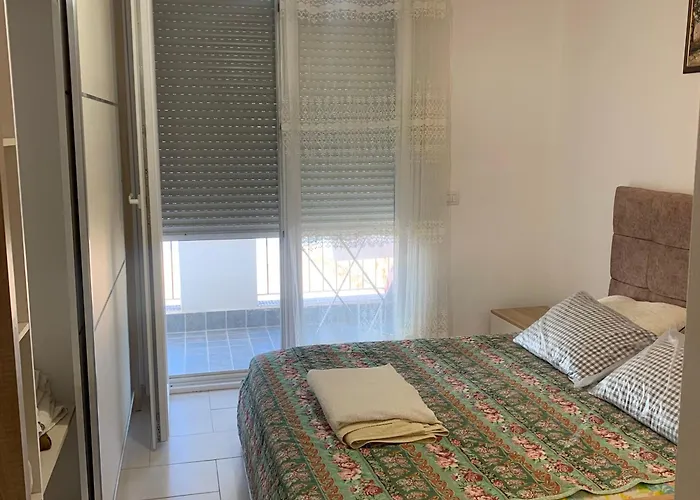 Appartamento Direct Sea View