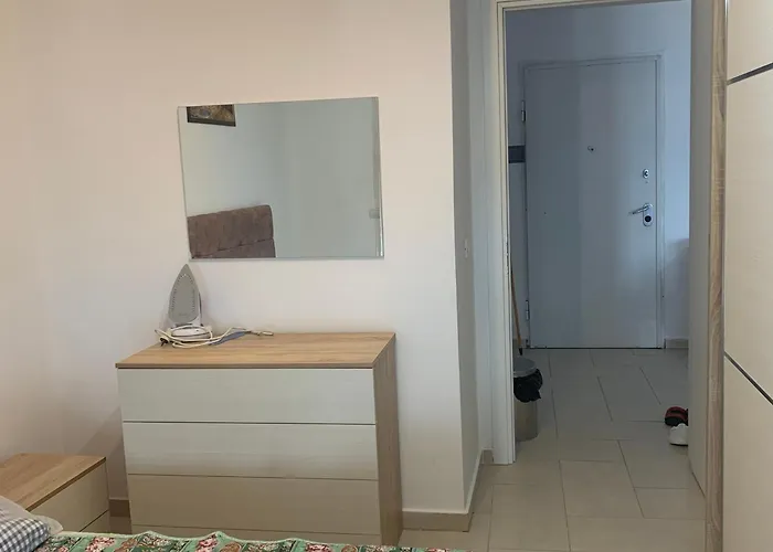 Appartamento Direct Sea View