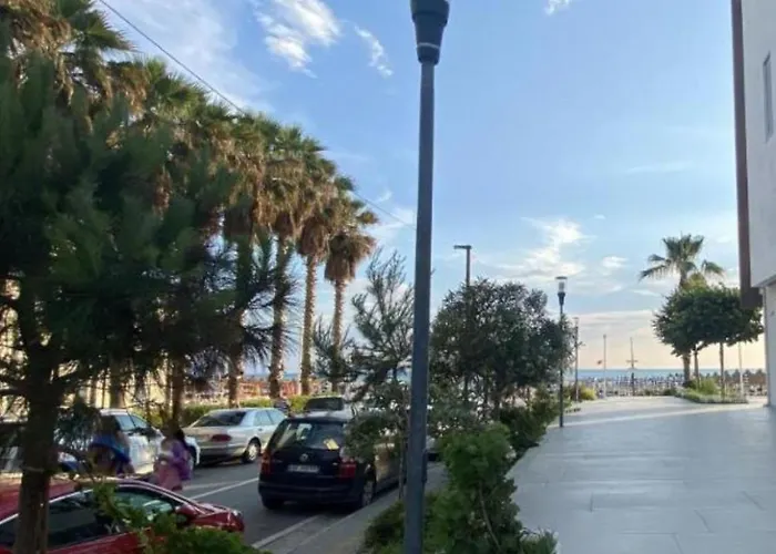 Daire Direct Sea View *