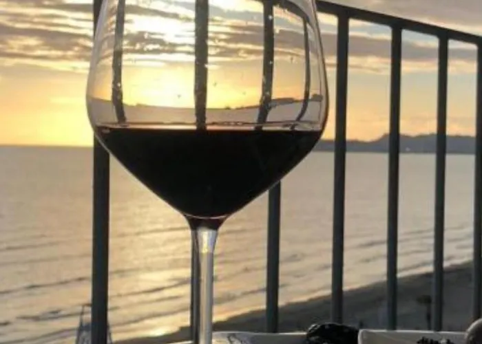 Appartamento Direct Sea View Durrës