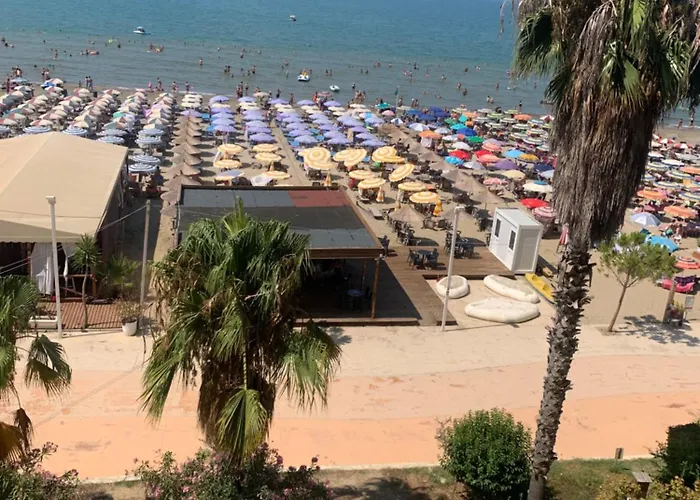 Appartamento Direct Sea View