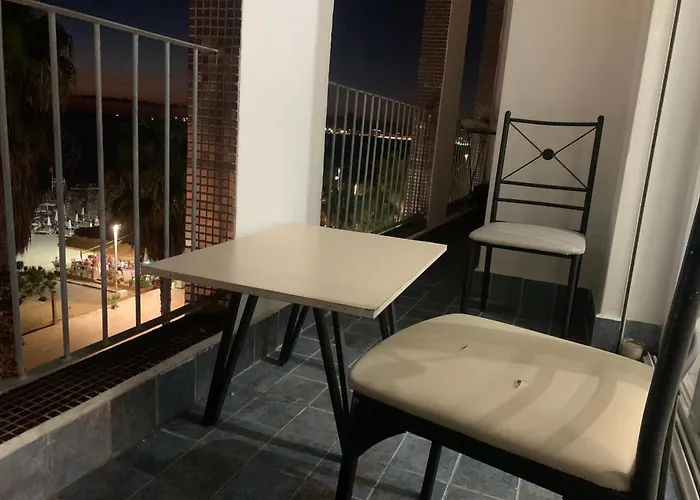 Direct Sea View * Durrës